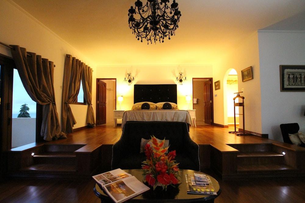 Petit Amour Villa Glacis  Kültér fotó