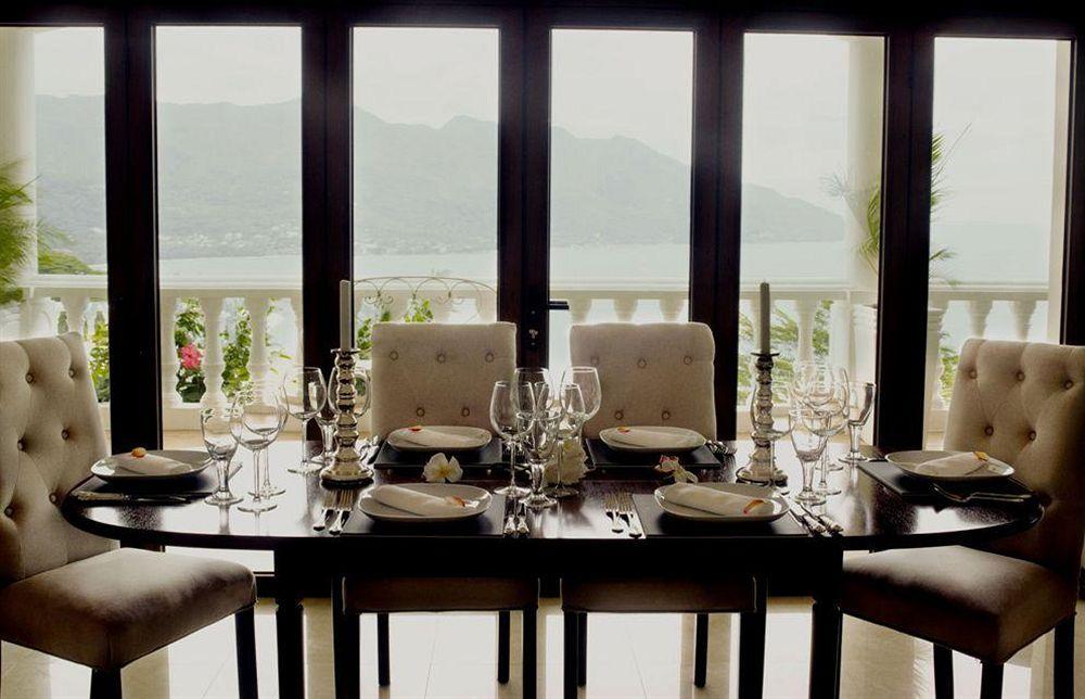 Petit Amour Villa Glacis  Kültér fotó