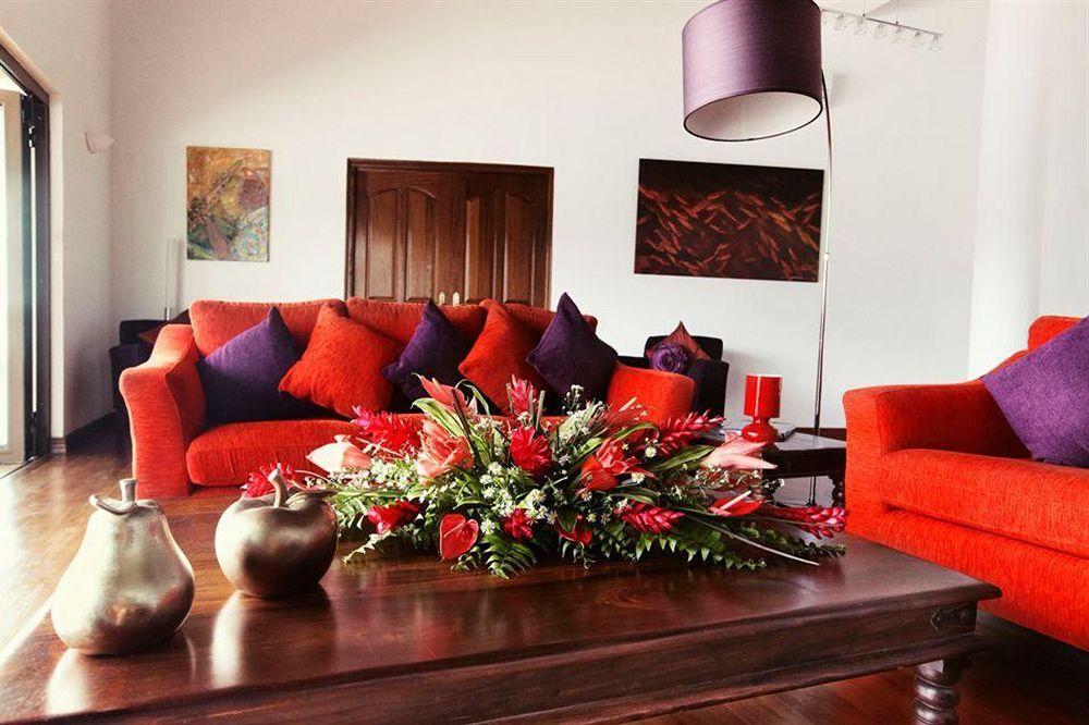 Petit Amour Villa Glacis  Kültér fotó